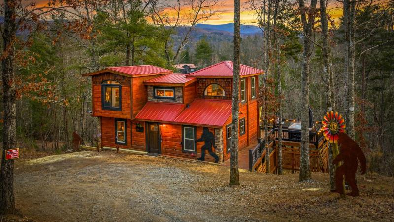 Bigfoot's Hideout - image 19