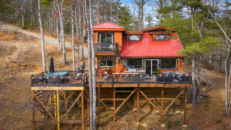 Bigfoot's Hideout - image 45