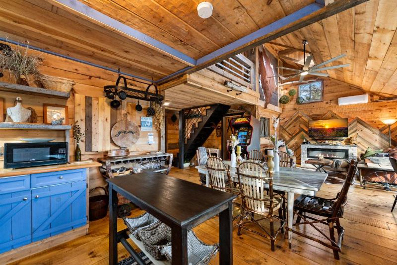 Bigfoot's Hideout - image 32