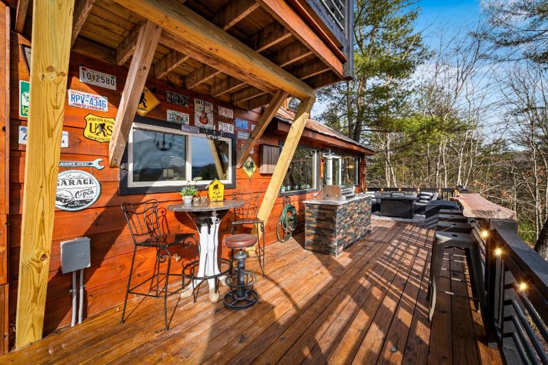 Bigfoot's Hideout - image 46