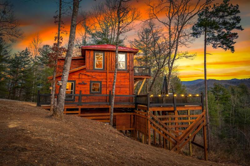 Bigfoot's Hideout - image 16