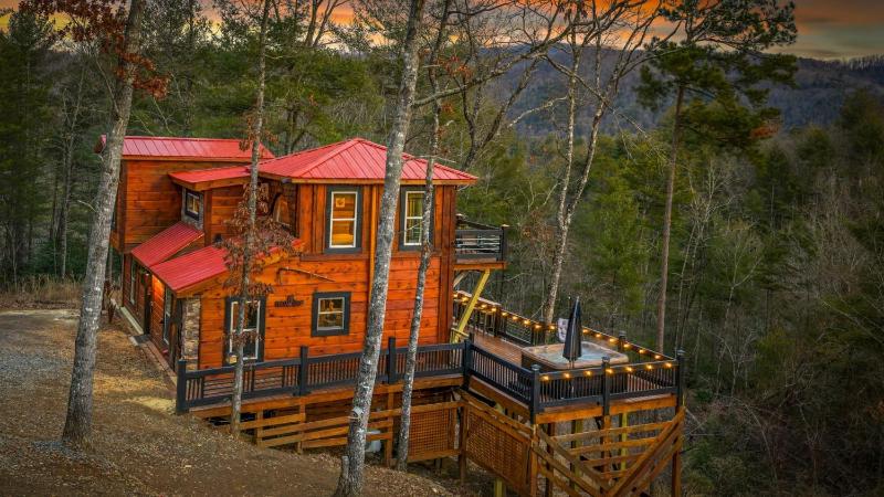 Bigfoot's Hideout - image 42
