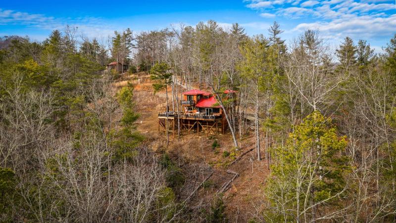 Bigfoot's Hideout - image 12