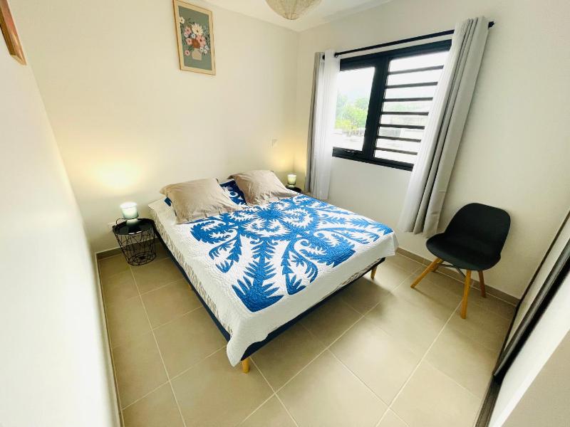Heinoa Lodge Papeete - image 1