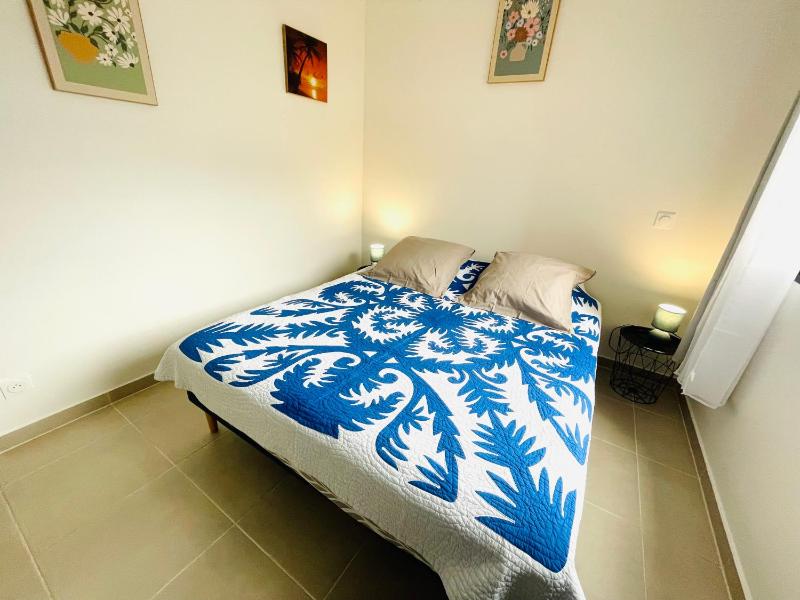 Heinoa Lodge Papeete - image 8