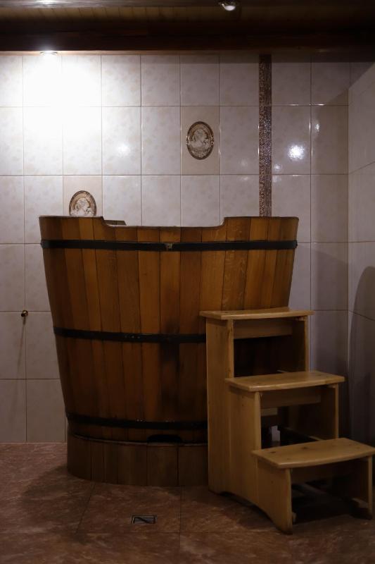 Лайт хаус Буковель - image 8