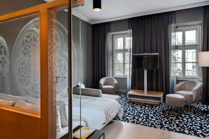 Le Meridien Vienna - image 13
