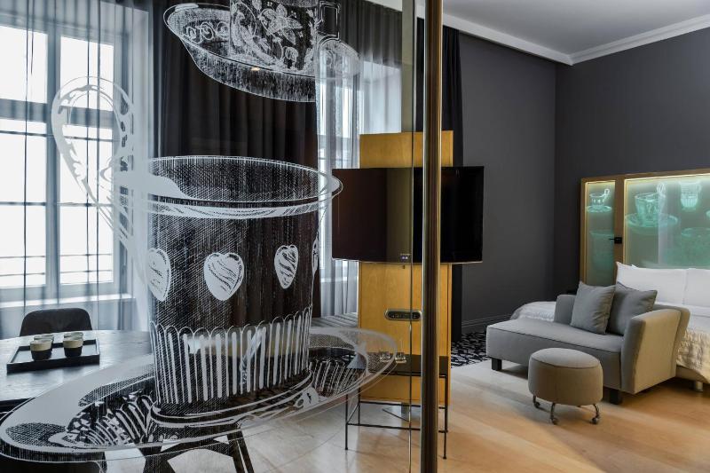 Le Meridien Vienna - image 16