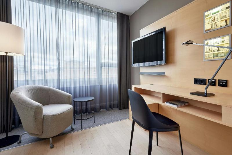 Le Meridien Vienna - image 9