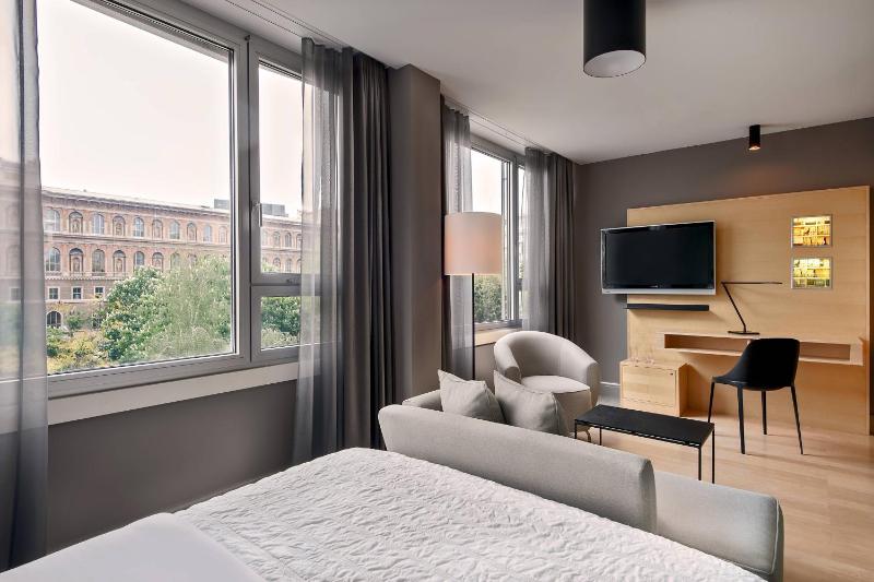 Le Meridien Vienna - image 3