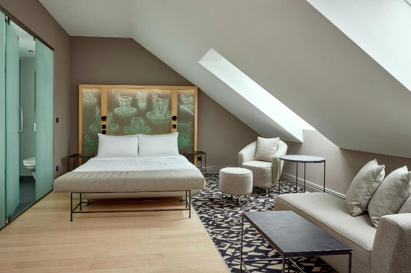 Le Meridien Vienna - image 2