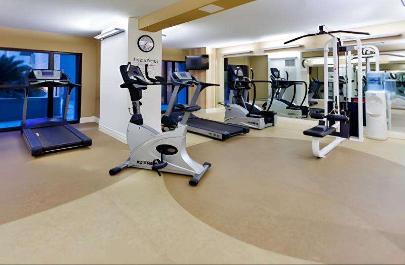 Holiday Inn San Antonio-Riverwalk By IHG - image 50