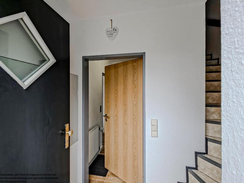 FeWo Zeugner - Carolinensiel - image 27