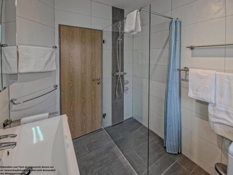 FeWo Zeugner - Carolinensiel - image 32