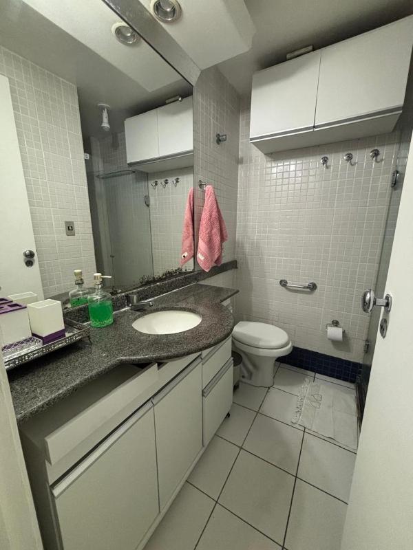 Studio Everest Flat vista mar - image 14