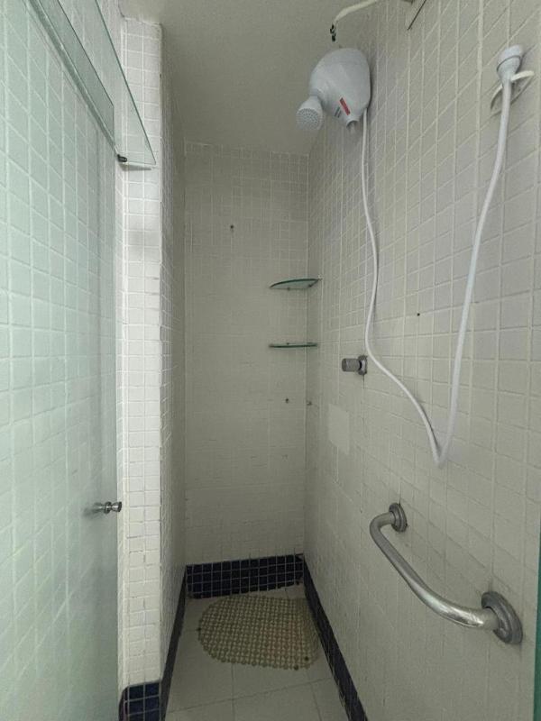 Studio Everest Flat vista mar - image 15