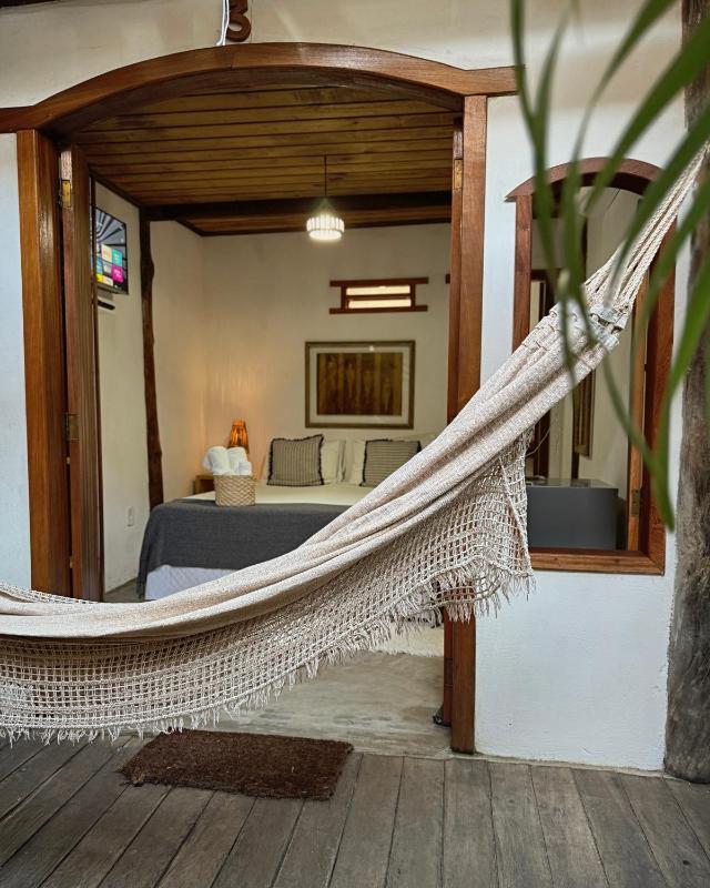 Pousada Dendê Caraiva - image 7
