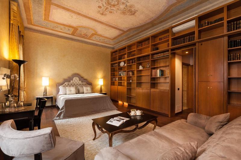 Three-Bedroom Apartment image 1