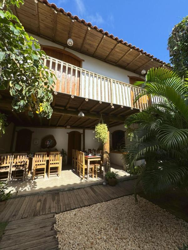 Pousada Dendê Caraiva - image 22