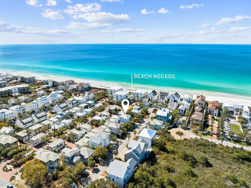 Sea For Miles by 30A Escapes - image 16
