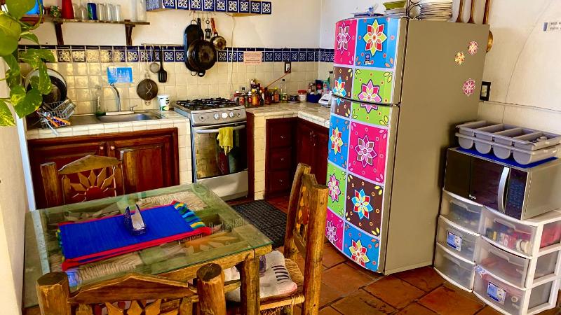 Hotel Casa Santos Guanajuato - image 16