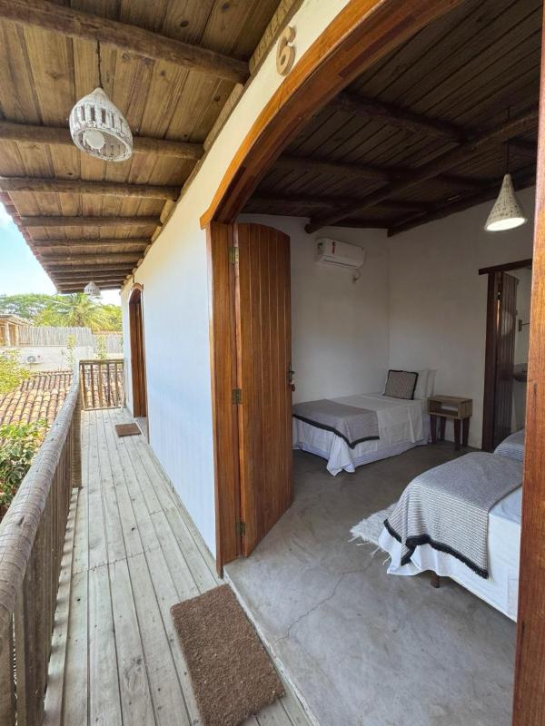 Pousada Dendê Caraiva - image 31