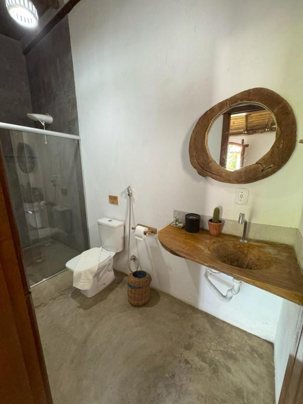 Pousada Dendê Caraiva - image 28