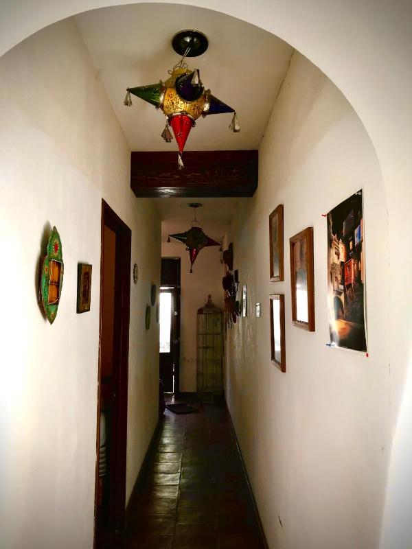 Hotel Casa Santos Guanajuato - image 7
