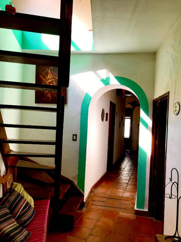 Hotel Casa Santos Guanajuato - image 2
