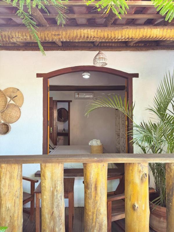 Pousada Dendê Caraiva - image 33