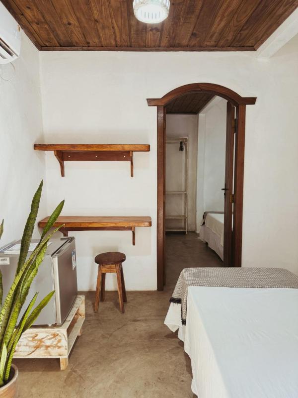 Pousada Dendê Caraiva - image 35