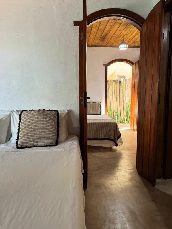Pousada Dendê Caraiva - image 23