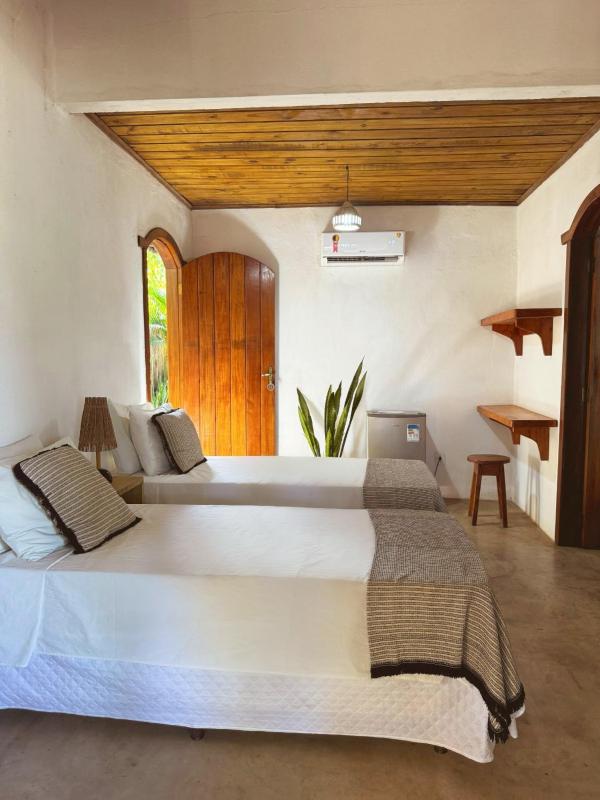 Pousada Dendê Caraiva - image 18