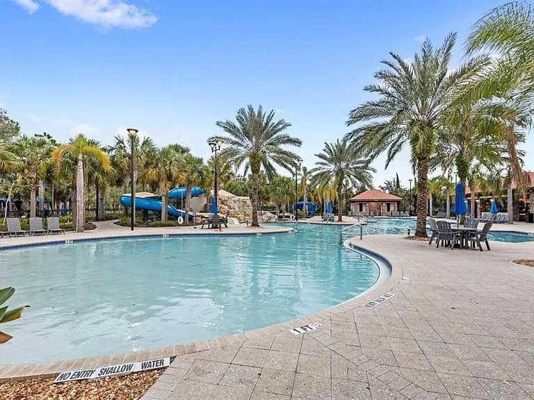 Solterra Serenity 7BR Luxury Estate w Private Pool - image 2