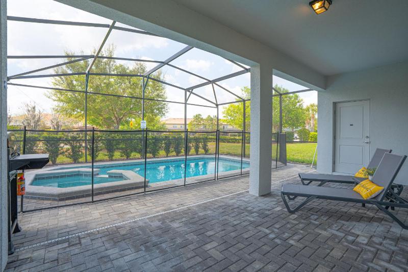 Solterra Serenity 7BR Luxury Estate w Private Pool - image 19