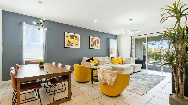 Solterra Serenity 7BR Luxury Estate w Private Pool - image 42
