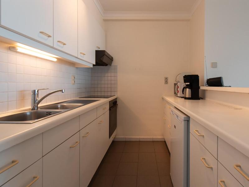 Apartment in Middelkerke Beach Views - image 15