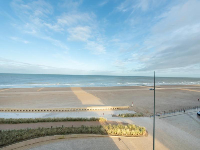 Apartment in Middelkerke Beach Views - image 22
