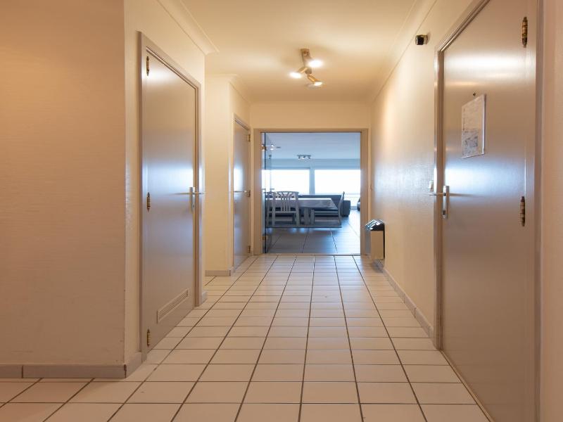 Apartment in Middelkerke near Beach  Casino - image 14