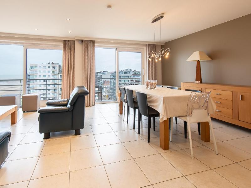 Apartment in Middelkerke near Casino - image 12