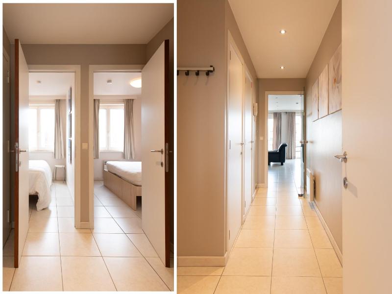 Apartment in Middelkerke near Casino - image 11