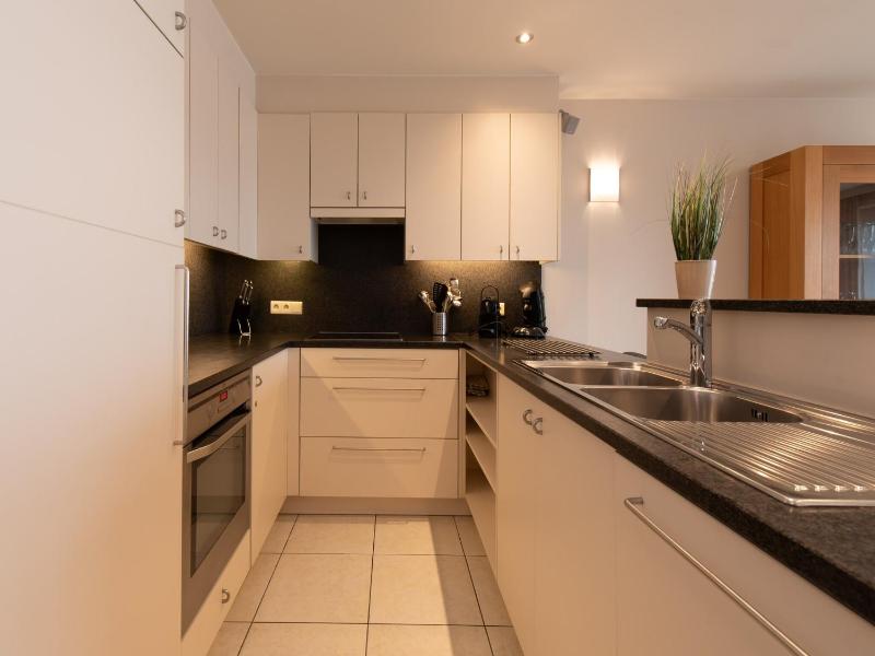 Apartment in Middelkerke near Casino - image 15