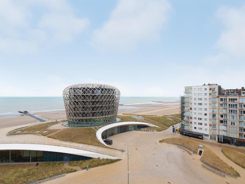 Apartment in Middelkerke near Casino - image 10