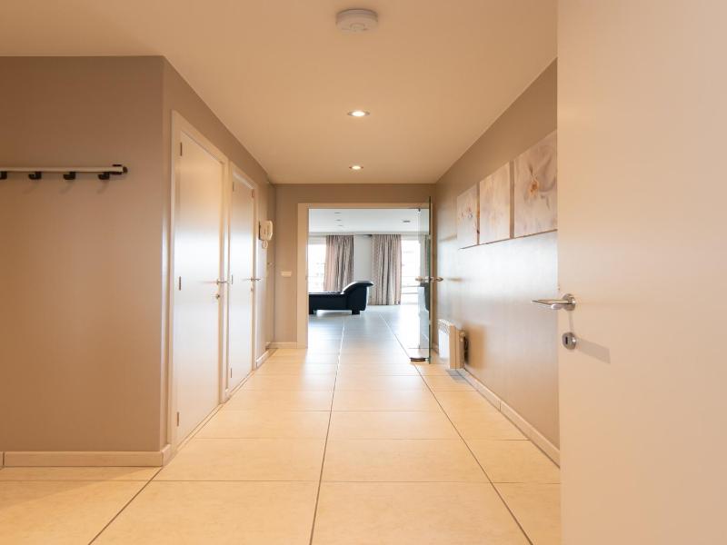 Apartment in Middelkerke near Casino - image 20