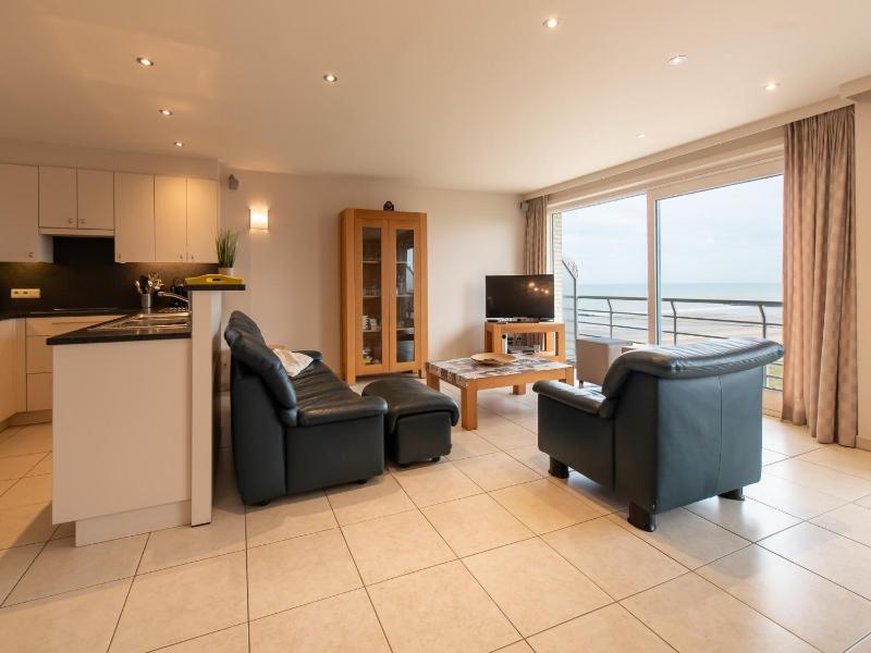 Apartment in Middelkerke near Casino - image 23