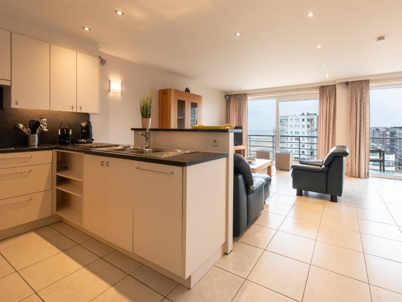 Apartment in Middelkerke near Casino - image 19