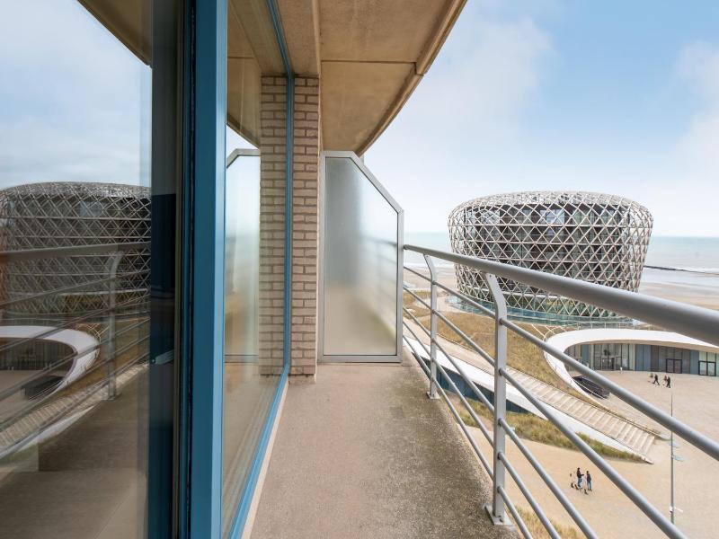 Apartment in Middelkerke near Casino - image 16