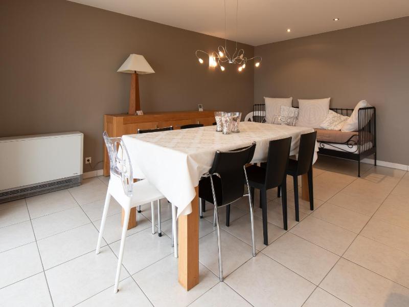 Apartment in Middelkerke near Casino - image 14