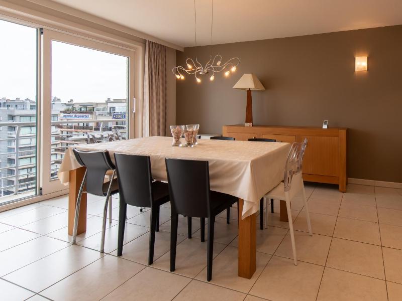 Apartment in Middelkerke near Casino - image 13