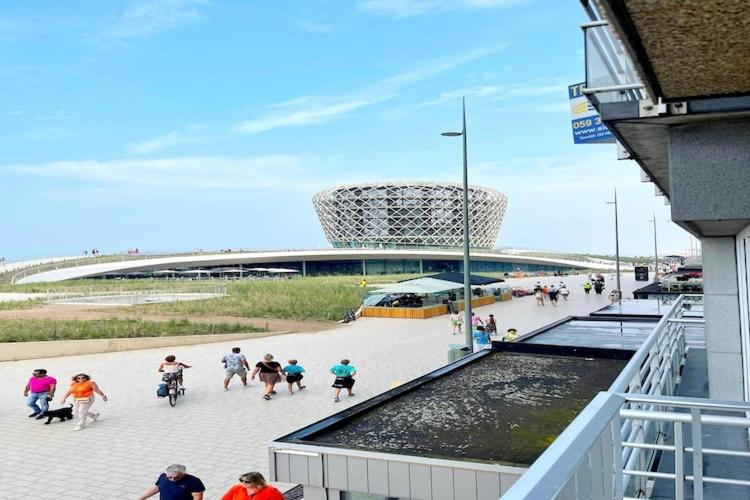 Apartment for 5 people with sea view - image 1